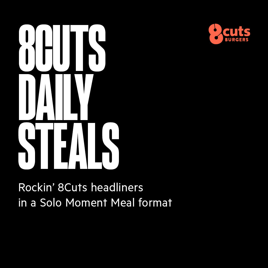 8Cuts Daily Steals